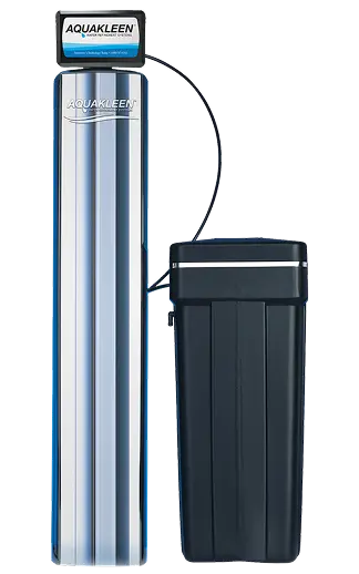 Exterior Tanque AquaPro