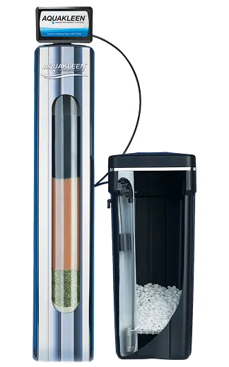 Interior Tanque AquaPro